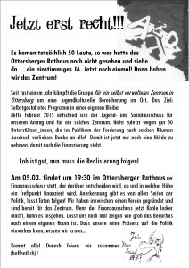 2015-03-05 Aufruf Finanzausschuss